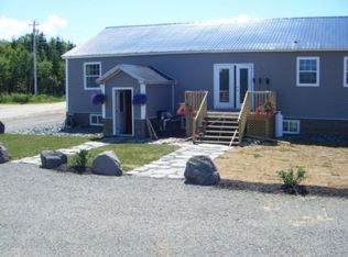 599 Dingwall Rd, Dingwall, NS B0C1G0