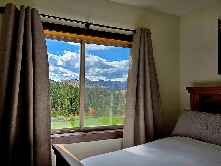 Window View
