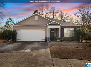 4832 Deer Foot Cv, Pinson, AL 35126