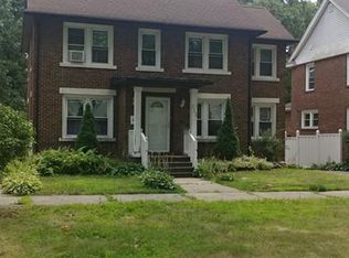 221 Norfolk St, Springfield, MA 01109