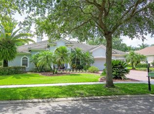 21202 Sky Vista Dr, Land O Lakes, FL 34637