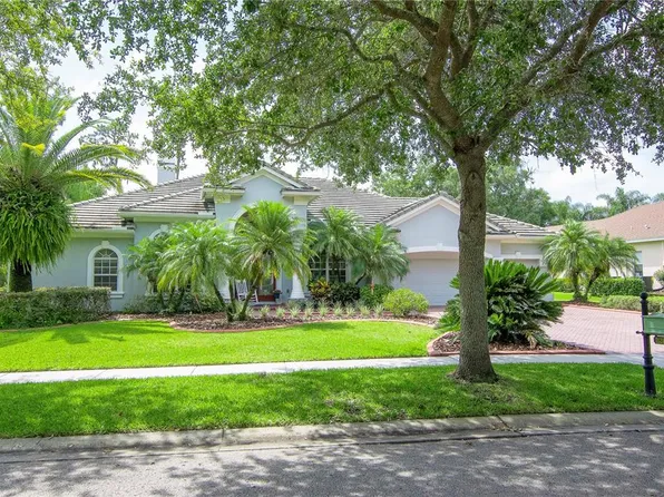 21202 Sky Vista Dr, Land O Lakes, FL 34637