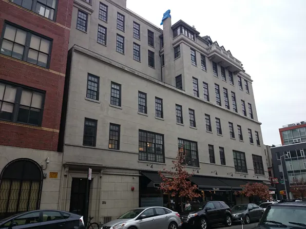 254 West 18th Street