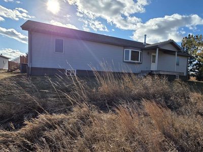 13836 N CLINTON RD, North Platte, NE, 69101