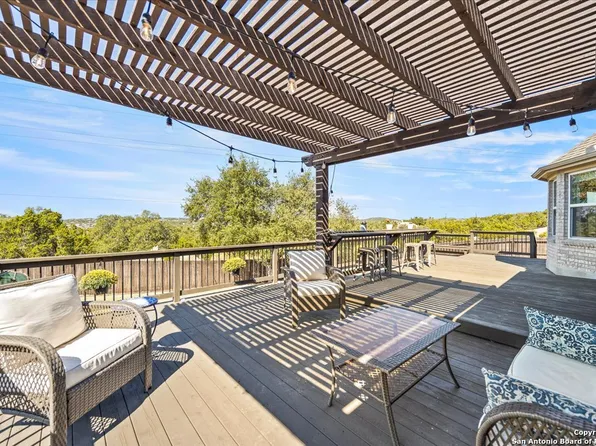 3031 BRIGHT SKIES, San Antonio, TX 78261