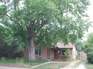 312 N Shields St, Fort Collins, CO 80521