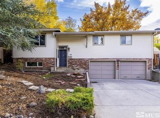 1140 Forson Dr, Reno, NV 89509