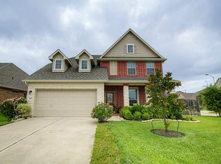 3427 Sentry Park Ln, Katy, TX 77494
