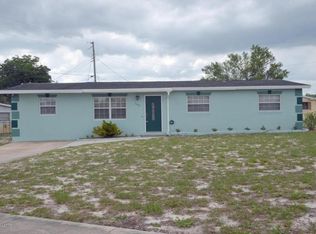 3400 Marvel Ave, Titusville, FL 32796