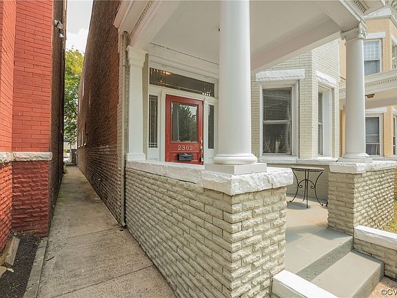 4th image of 2302 W Grace St #Ua