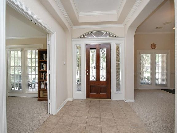 4th image of 21206 Heartwood Oak Trl