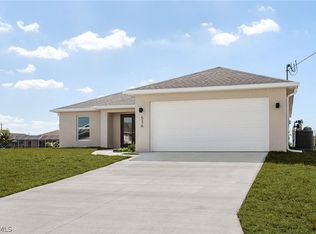 536 NW 20th St, Cape Coral, FL 33993