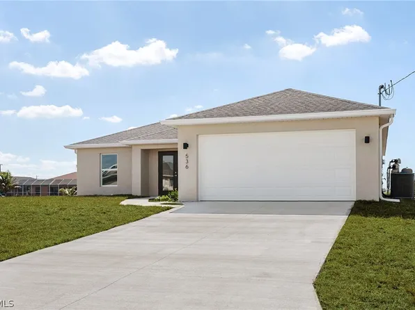 536 NW 20th St, Cape Coral, FL 33993