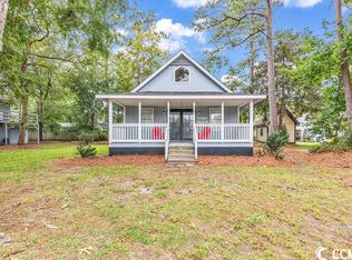 319 13th Ave S, Surfside Beach, SC 29575