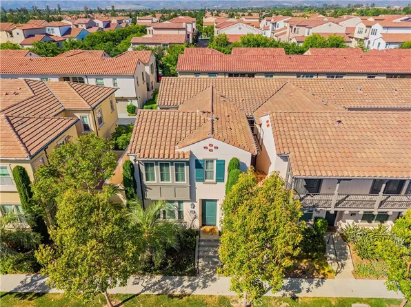 61 Jade Flower, Irvine, CA 92620