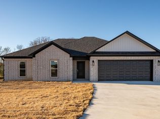 21 Blair Rd, Greenbrier, AR 72058