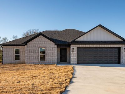 21 Blair Rd, Greenbrier, AR, 72058