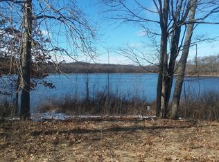 0 Harvey Rd, Grass Lake, MI 49240