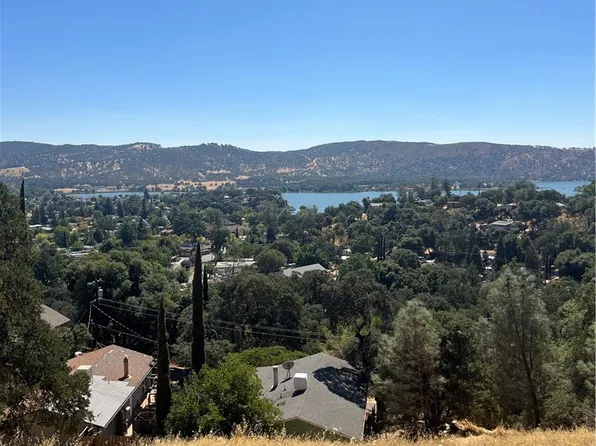 12415 Mountain View Dr Lot 75-76, Clearlake Oaks, CA 95423