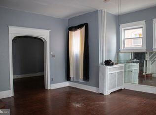 628 N 64th St, Philadelphia, PA 19151
