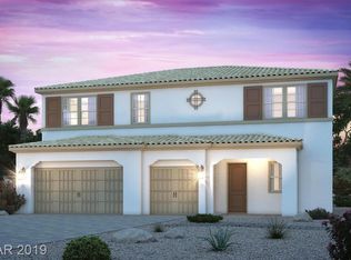 5992 Yellow Ridge Ave, Las Vegas, NV 89131