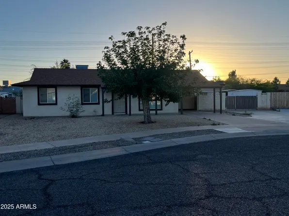 7360 N 38TH Drive, Phoenix, AZ 85051