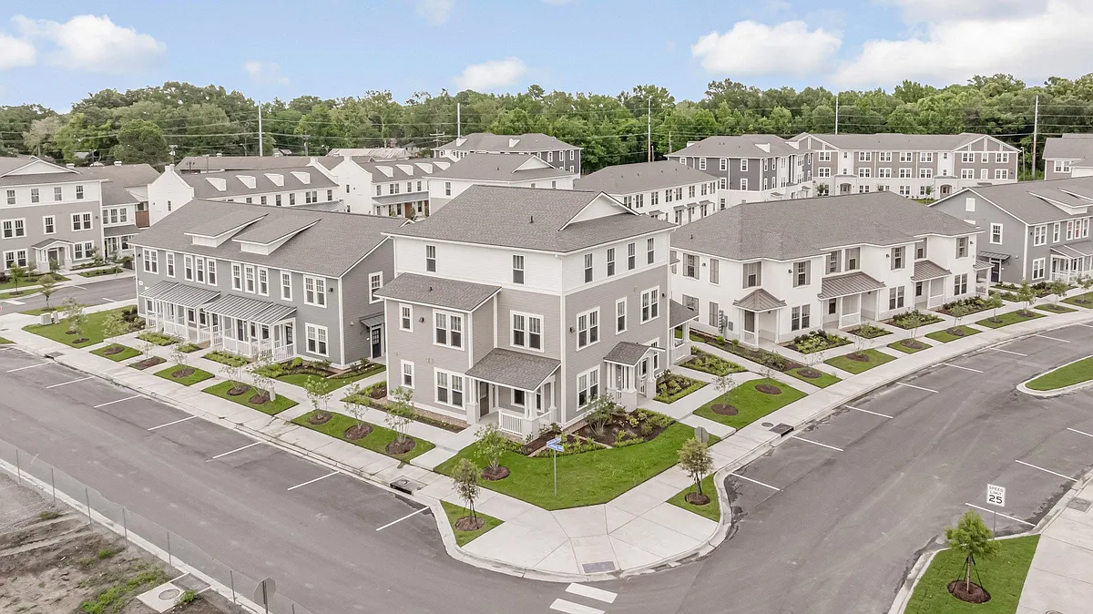 Building Photo - Cypress at Ardendale