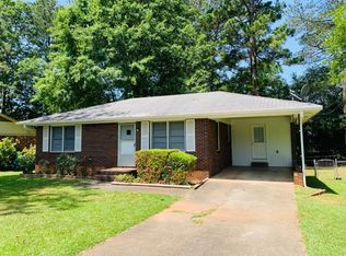 6 Ozmore St, Newnan, GA 30263
