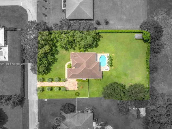 2979 SW 144th Ter, Davie, FL 33330