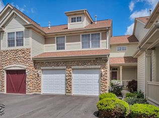 8638 Saddlebred Ct, Frankfort, IL 60423