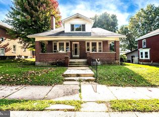 808 Elizabeth Ave, Laureldale, PA 19605