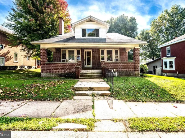 808 Elizabeth Ave, Laureldale, PA 19605