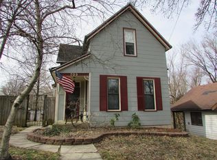 709 N Morrison Ave, Collinsville, IL