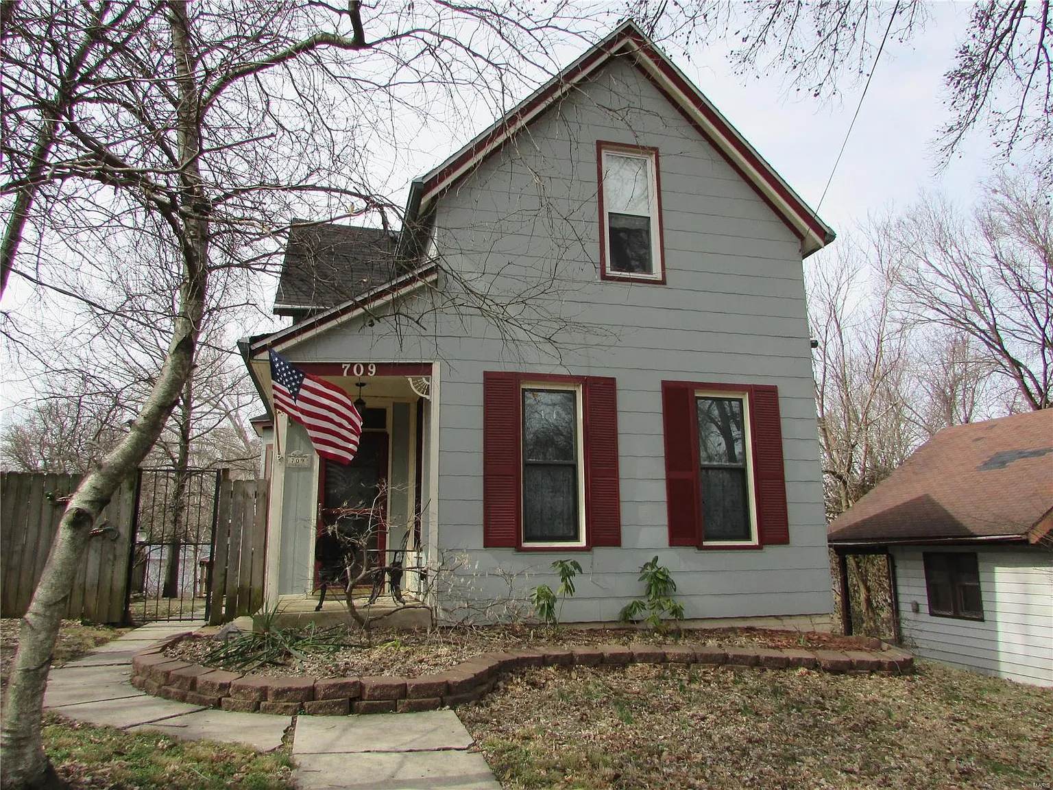 709 N Morrison Ave photo 1