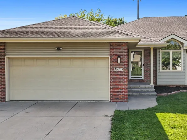 7425 S 28th St, Lincoln, NE 68516