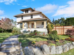 2600 Hampton Pl, Bellingham, WA 98225