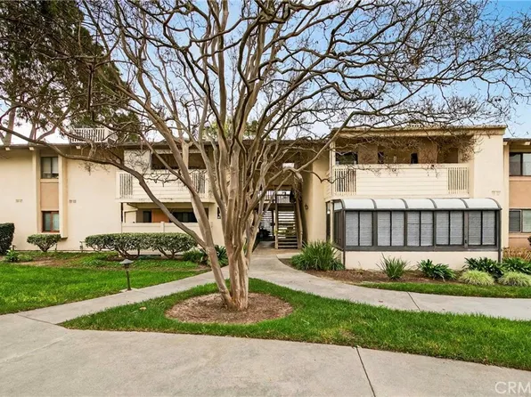 13515 Avenida Santa Tecla #C-210, La Mirada, CA 90638