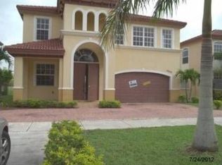 18845 SW 320th St, Homestead, FL 33030