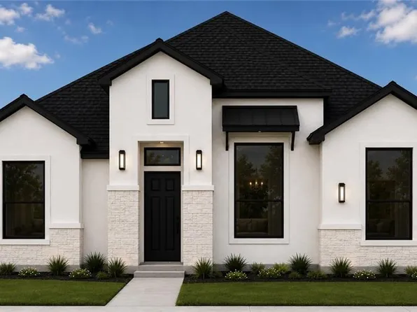 431 Padre Rd, Donna, TX 78537