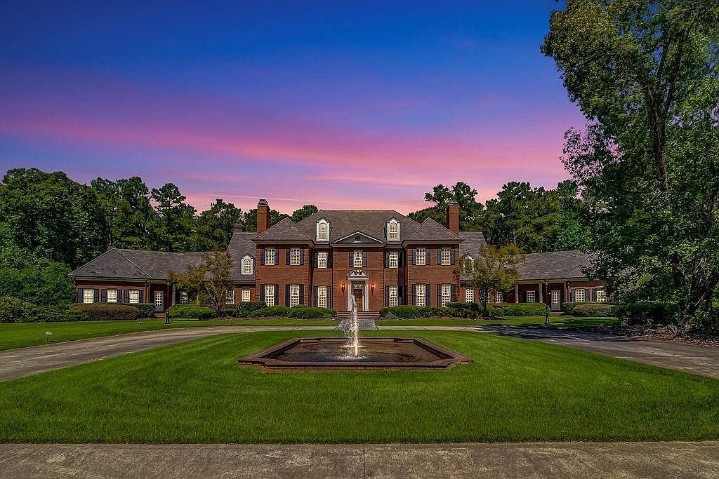 14785 E Bluff Rd, Milton, GA 30004 Zillow