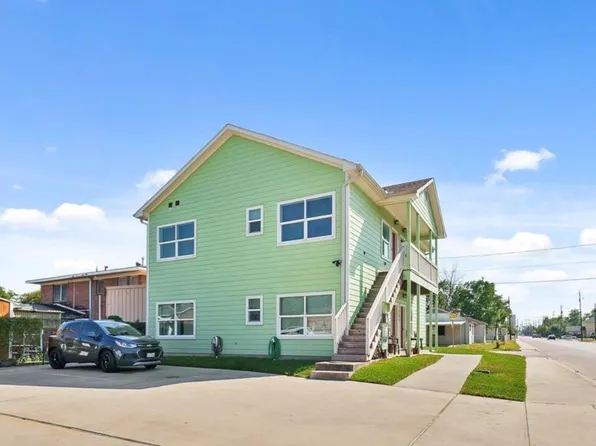 701 N Main St #C, Galena Park, TX 77547