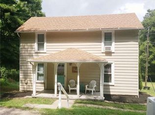 15758 County Road 271, Conesville, OH 43811