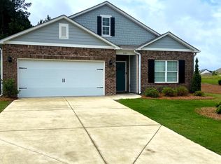 309 Park Crest Run, Chelsea, AL 35043
