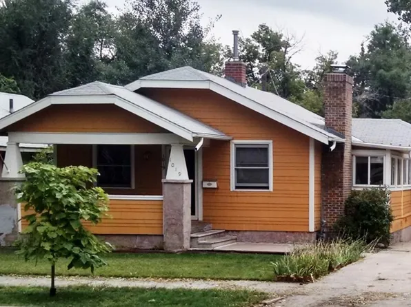 1019 E Willamette Ave, Colorado Springs, CO 80903