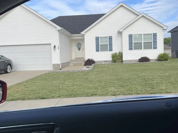 778 Alders Cove St, Bowling Green, KY 42101
