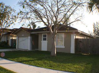 27901 SW 134th Pl, Homestead, FL 33032