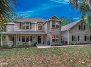 649 Charmagne Ln, Port Orange, FL 32127