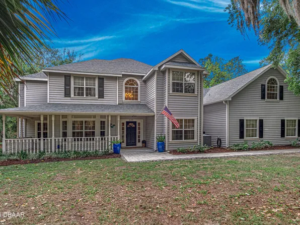 649 Charmagne Ln, Port Orange, FL 32127