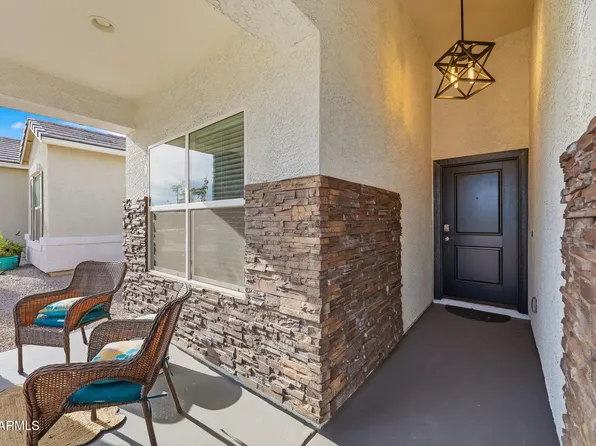 15540 W SMOKETREE Drive, Surprise, AZ 85387