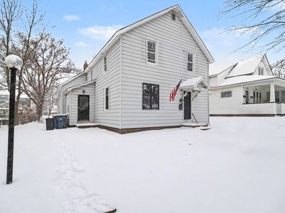 709 E Loomis St, Ludington, MI, 49431